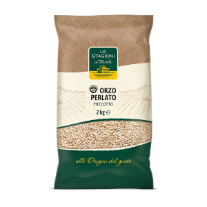 orzo perlato precotto
