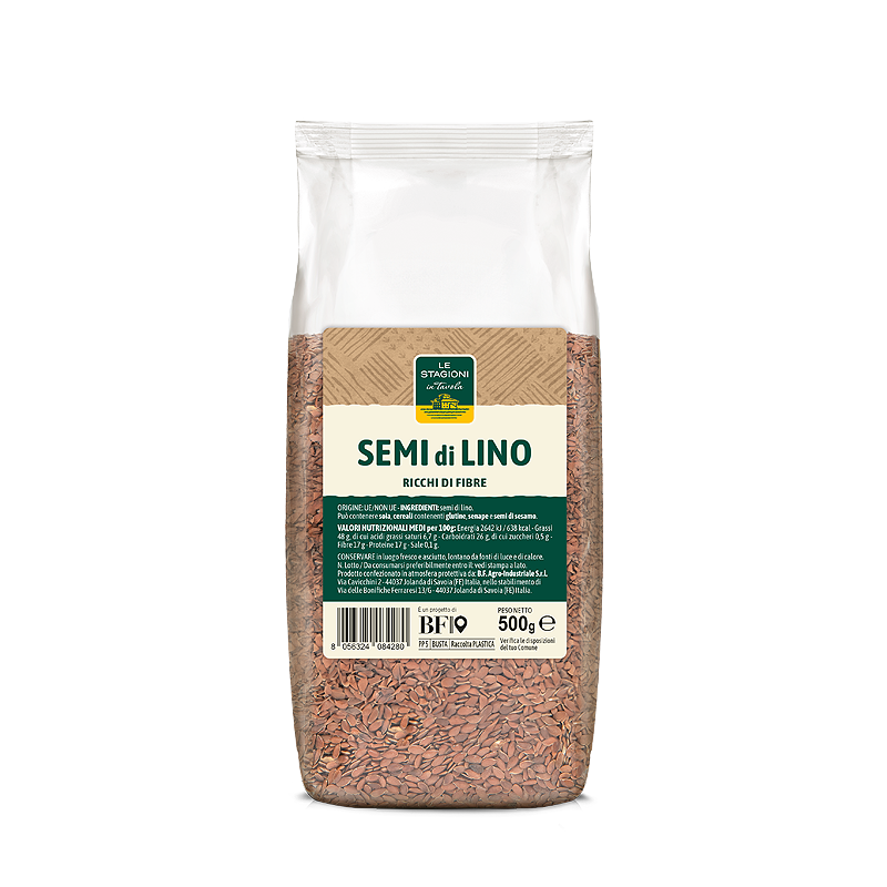 semi di lino
