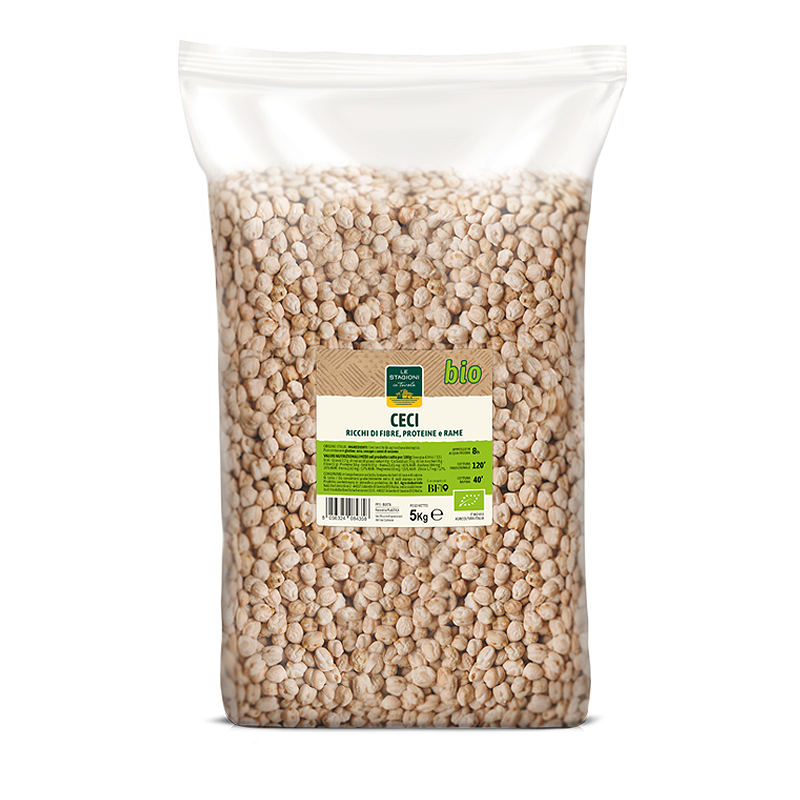 ceci bio 5kg